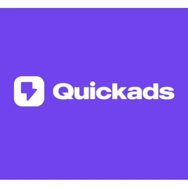 🟣 Quickads AI ✅ Подписка All-Access на 1 месяц