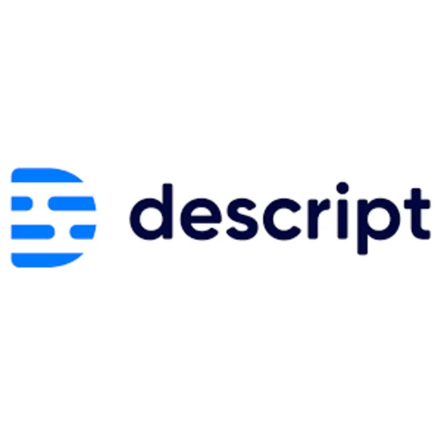 Descript Премиум-подписка на 1 месяц