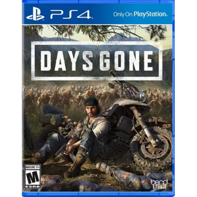 🎮Days Gone + 26  ИГР  П3 - Онлайн ⚡