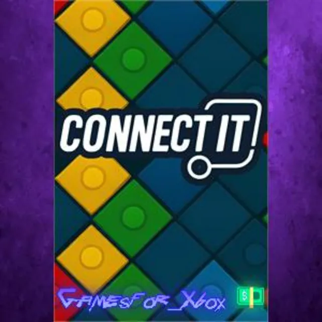 ☀️Connect It! XBOX
