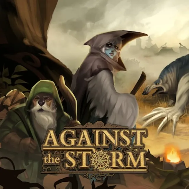 Against the Storm (PS5)