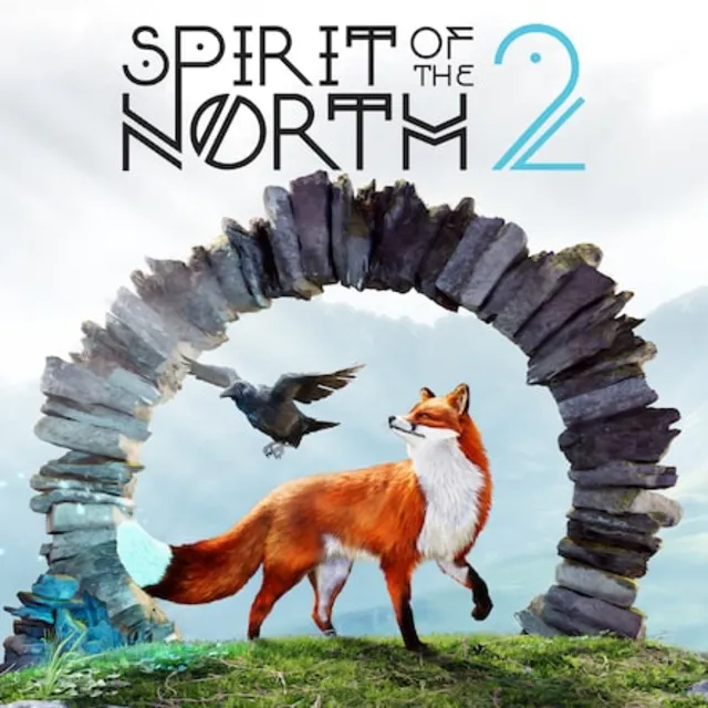 Spirit of the North 2 (PS5)