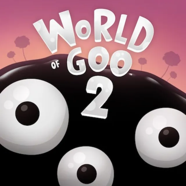 World of Goo 2 (PS5)