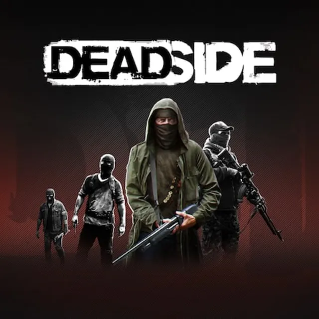 Deadside (PS5)