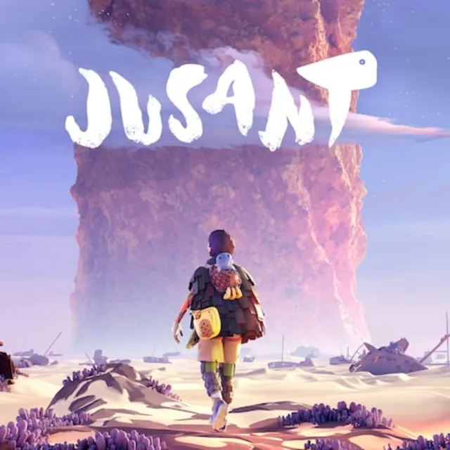 Jusant (PS5)