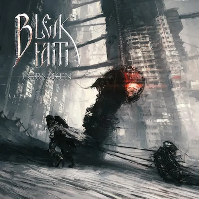 Bleak Faith:Forsaken (PS5)