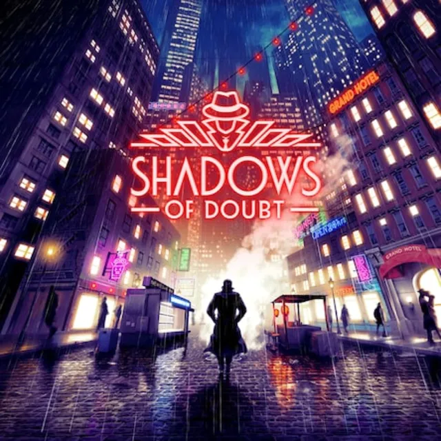 Shadows of Doubt (PS5)