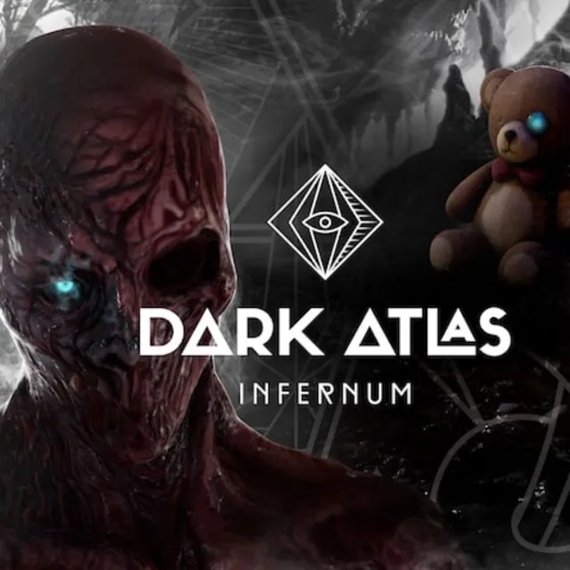 Dark Atlas Infernum (PS5)
