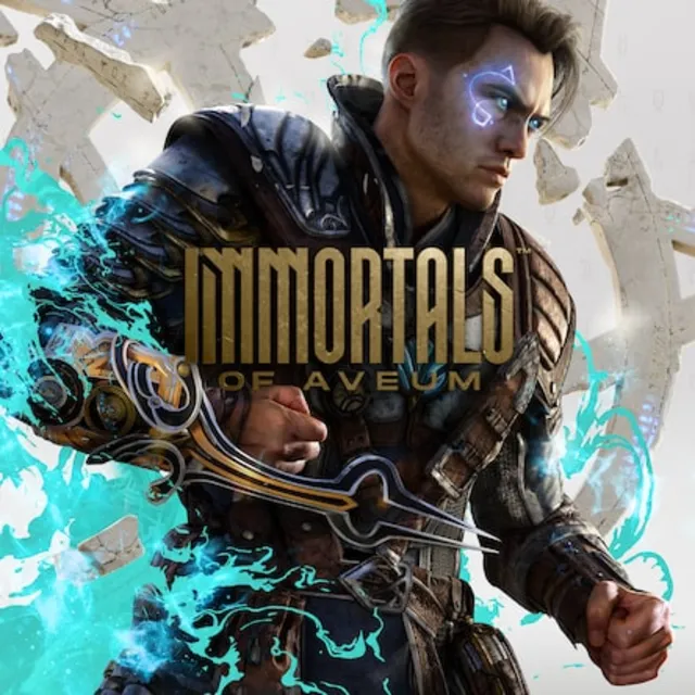 Immortals of Aveum (PS5)