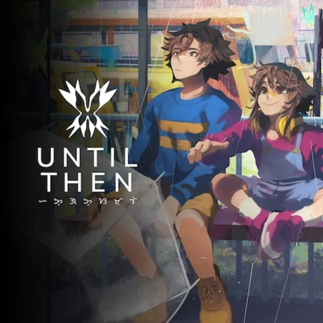 Until Then (PS5)