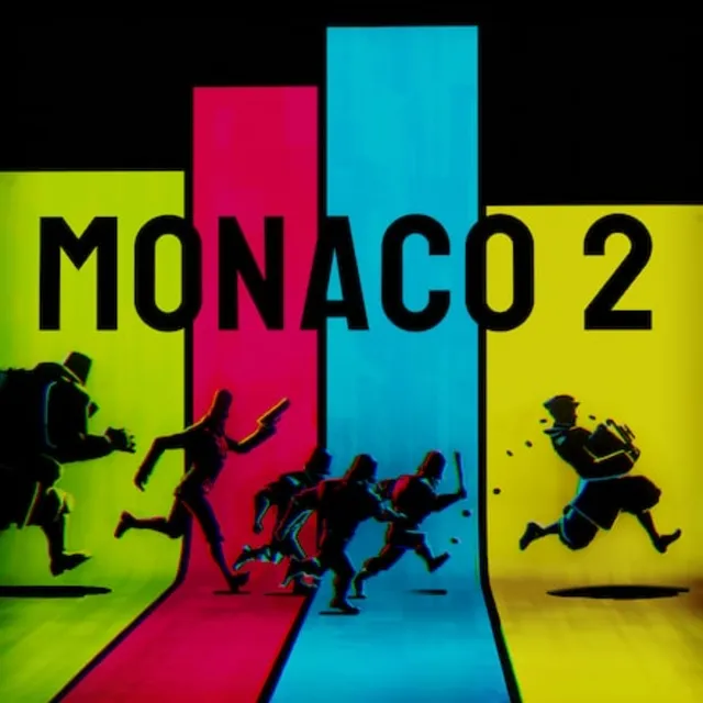 Monaco 2 (PS5)