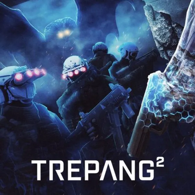 Trepang 2 (PS5)
