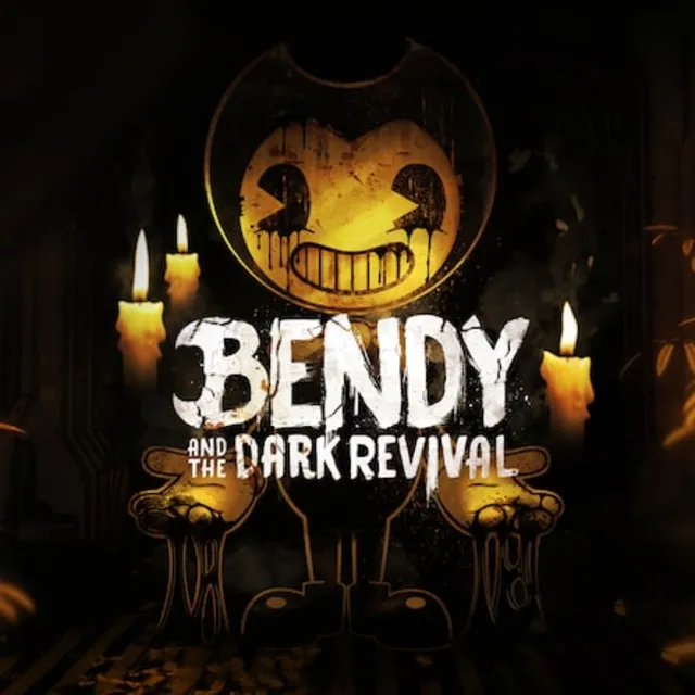 Bendy and the Dark Revival (PS5)