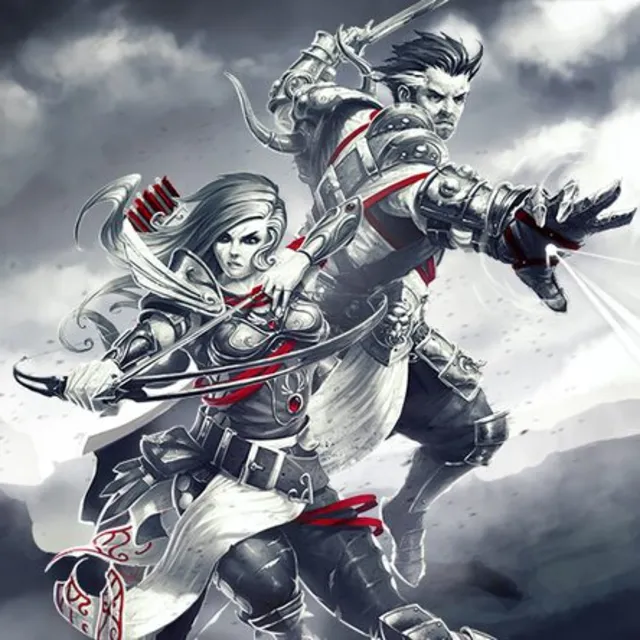 Divinity Original Sin Enhanced Edition (PS4)