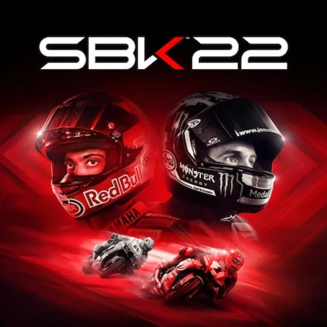 SBK 22 (PS4/PS5)