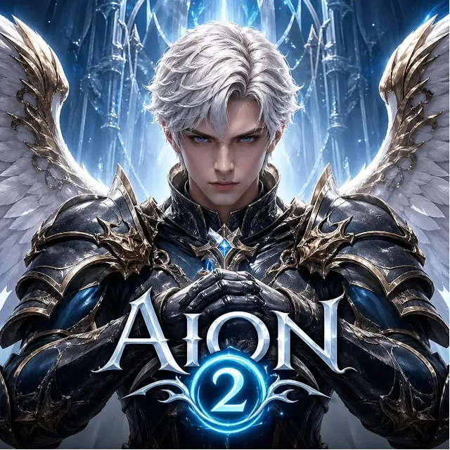 AION 2 QUNA ПО QR ТАЙВАНСКИЕ СЕРВЕРА ТОЛЬКО ПК