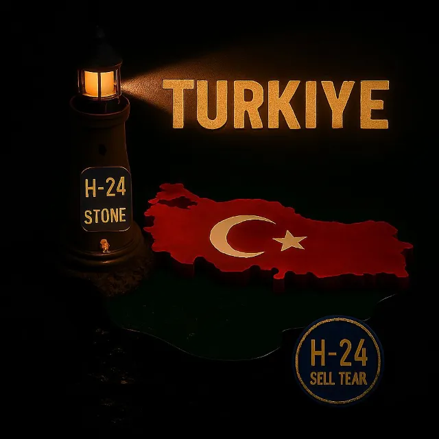 🇹🇷 Apple ID Турция | Без 2FA | Полный доступ | Пожизн