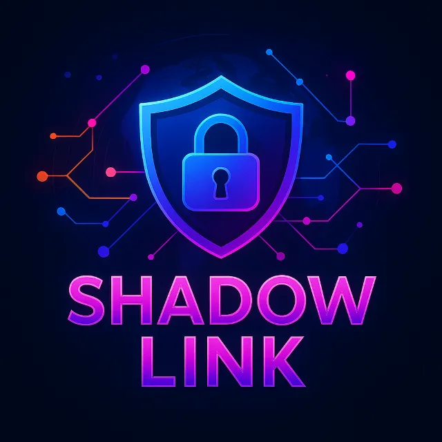 ShadowLink | Премиум VPN для всех устройств| Трафик или Подписка| 9 Локаций