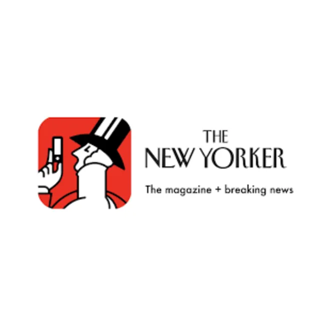 The New Yorker Премиум-аккаунт