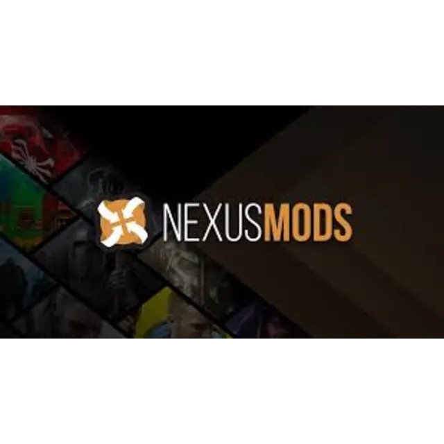 Nexusmods Премиум-аккаунт