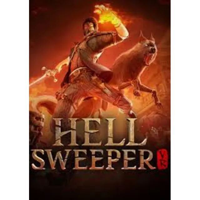 Hellsweeper VR RU/CIS стим ключ Steam РФ СНГ Россия