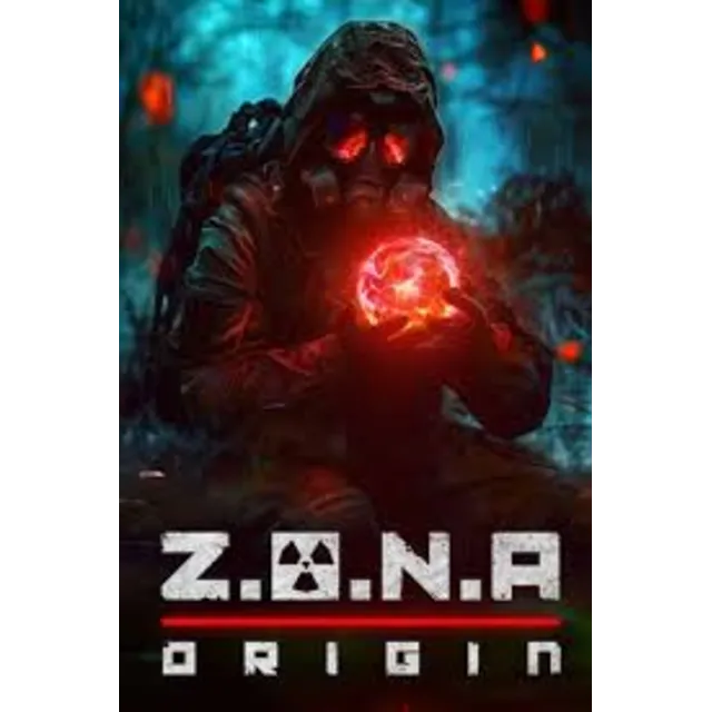 Z.O.N.A: Origin Steam ключ Global RU/CIS РФ Россия СНГ