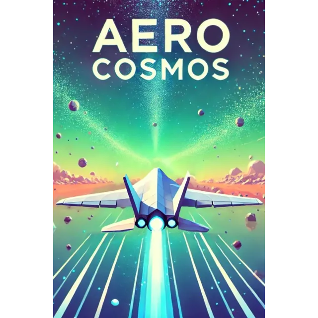✅ Aero Cosmos Xbox One &amp; Xbox Series X|S активация
