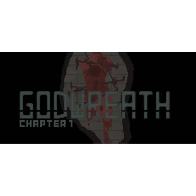 Godwreath: Chapter 1 (STEAM KEY/GLOBAL)