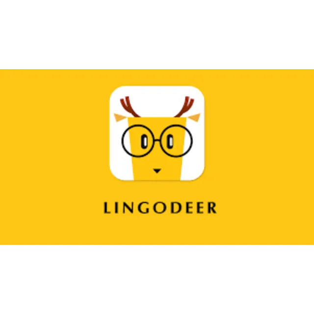 lingodeer Pro Премиум-подписка