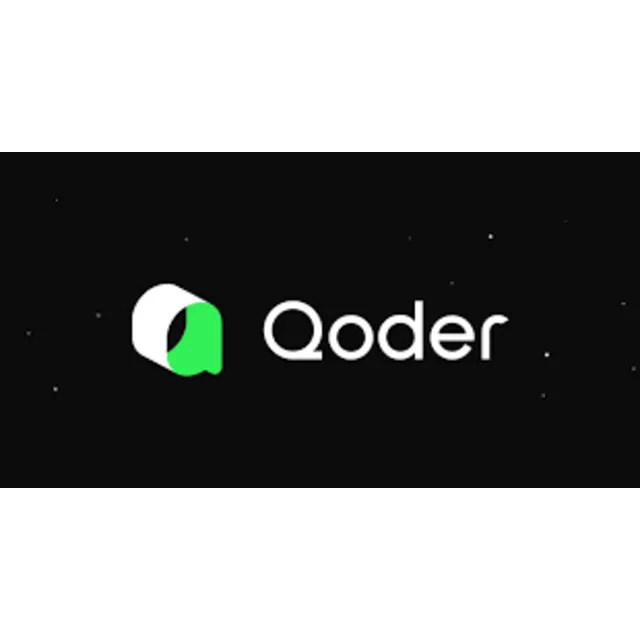 qoder Премиум-подписка на 1 месяц（Только для новых акк）