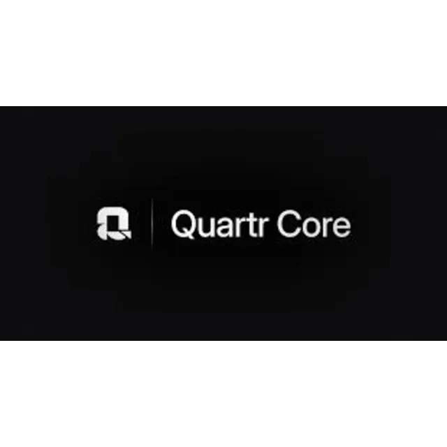 Quartr Премиум-подписка на 1/3/6 месяцев