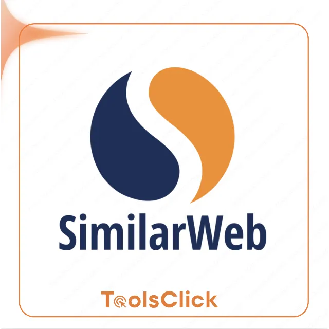 План Similarweb Pro 12 месяц — доступ для частных клие