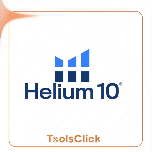 Helium 10 Diamon  (1 месяц), доступ для частных клиенто