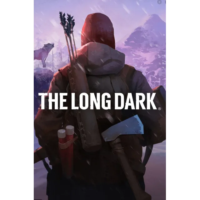 The Long Dark Xbox  Аренда