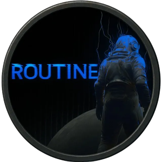 Routine +DLC ®✔️Steam (GLOBAL)🌍