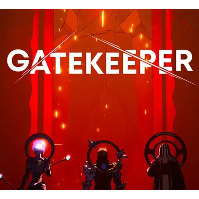 Gatekeeper Steam ключ Весь Мир Global RU/CIS РФ Россия key код cтим СНГ Глобал