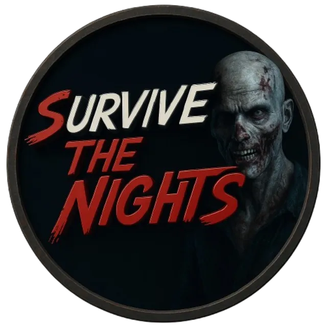 Survive the Nights +DLC ®✔️Steam (GLOBAL)🌍