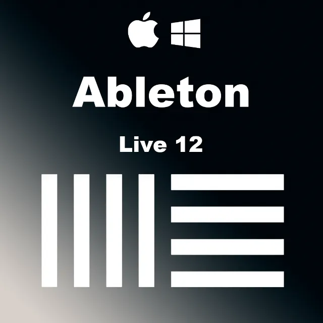 Ableton Live 12 Suite Навсегда [Win Mac]