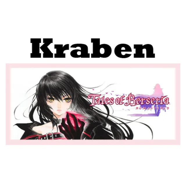 Tales of Berseria Remastered steam