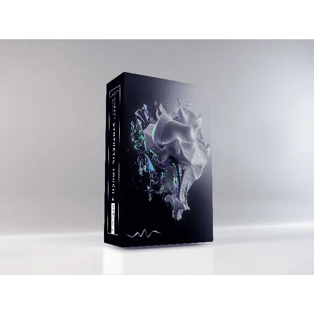 Serum 2 Synthetic 2 сборник пресетов