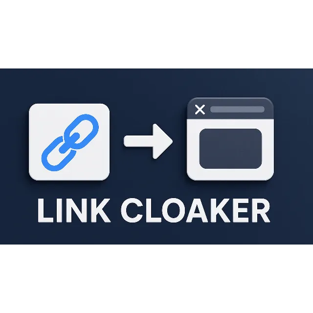 Simple PHP Cloaker_Pro