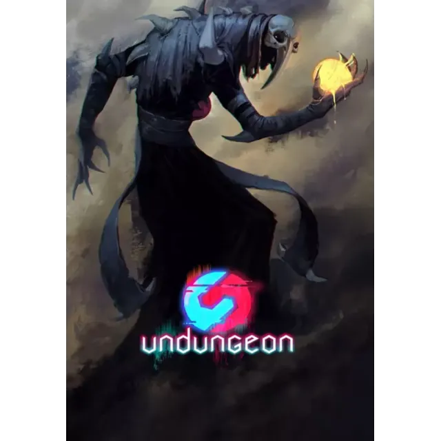 Undungeon (STEAM Ключ) Регион: РФ и СНГ