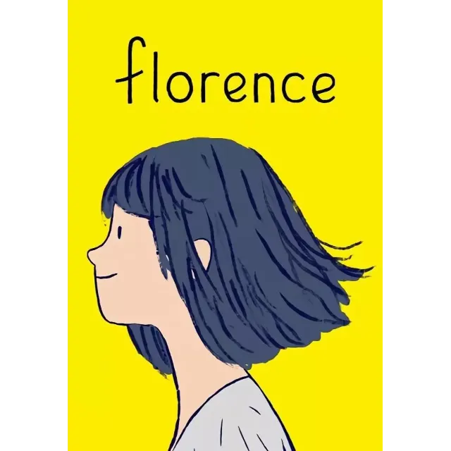 Florence (STEAM Ключ) Регион: РФ и СНГ