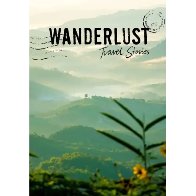 Wanderlust: Travel Stories (STEAM Ключ) Регион: РФ и СН