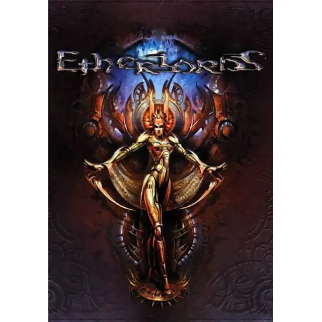 Etherlords (STEAM Ключ) Регион: РФ и СНГ