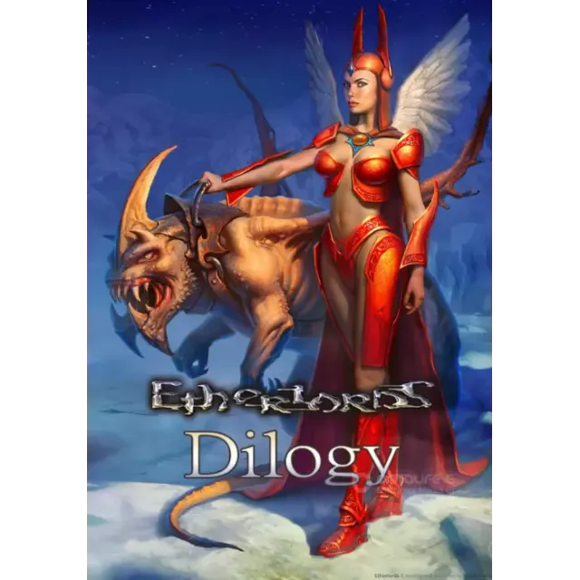 Etherlords Bundle (STEAM Ключ) Регион: РФ и СНГ