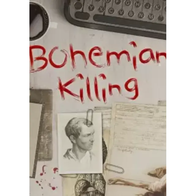 Bohemian Killing (STEAM Ключ) Регион: РФ и СНГ