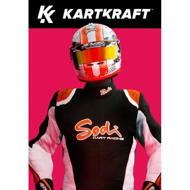 KartKraft (STEAM Ключ) Регион: РФ и СНГ