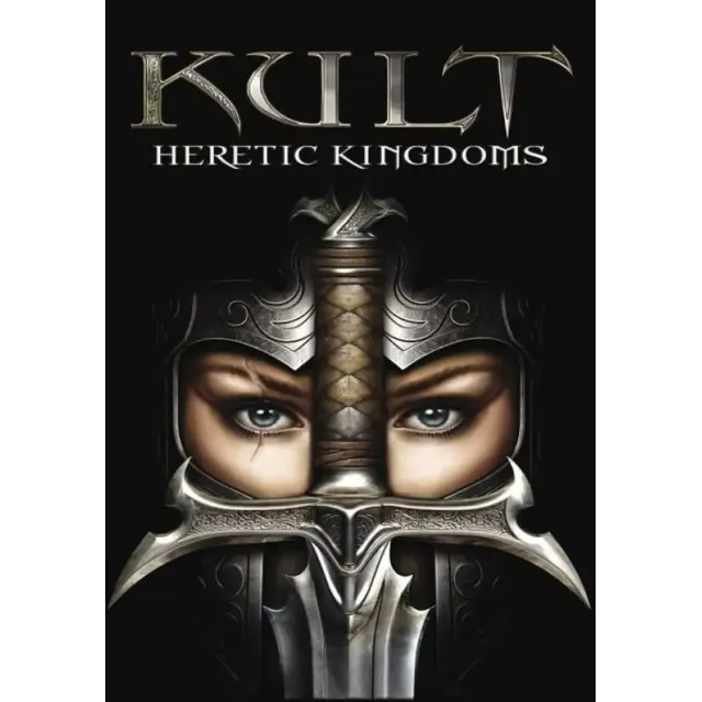 Kult: Heretic Kingdoms (STEAM Ключ) Регион: РФ и СНГ