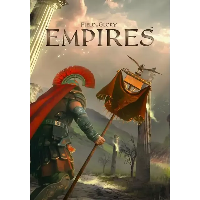 Field of Glory: Empires (STEAM Ключ) Регион: РФ и СНГ